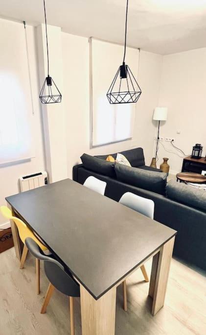 Comodo Y Acogedor Apartamento Leilighet Madrid Eksteriør bilde