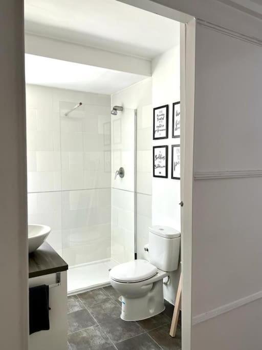 Comodo Y Acogedor Apartamento Leilighet Madrid Eksteriør bilde