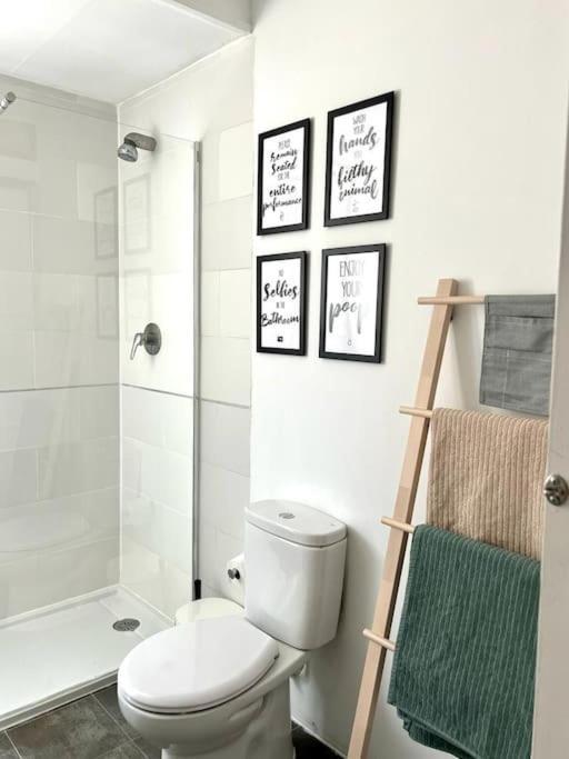Comodo Y Acogedor Apartamento Leilighet Madrid Eksteriør bilde